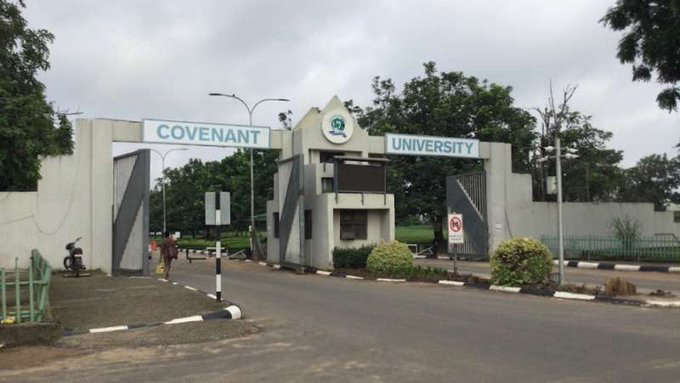 Covenant University Set to Launch 2025 CUSAS Documentation After JAMB Meeting